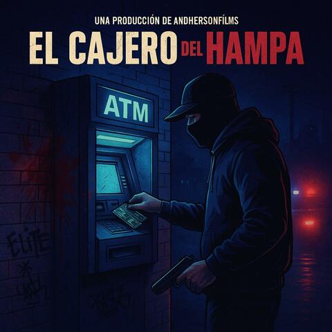 El cajero del hampa