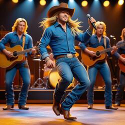 Ella No Sabe Que Con Ella Me Voy A Casar