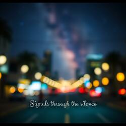 Signals through the silence