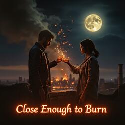 Close Enough to Burn