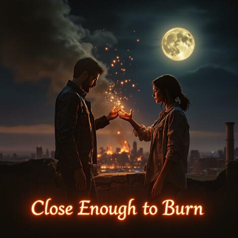 Close Enough to Burn