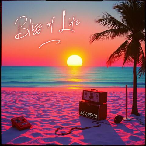 Bliss of Life