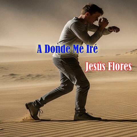 A Donde Me Iré
