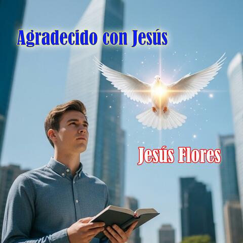 Agradecido con Jesús