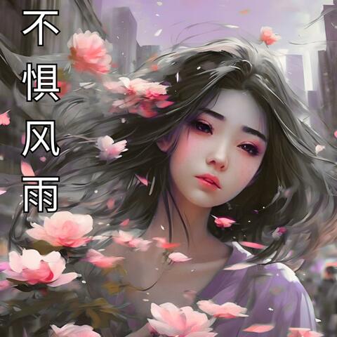 不惧风雨 (Chill Ver.)