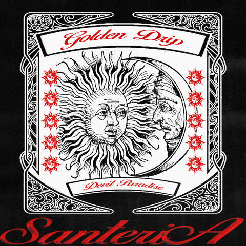 Santería (feat. Gekoo)