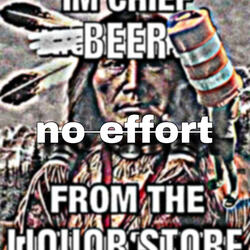 no effort (realtrapshitmixx)