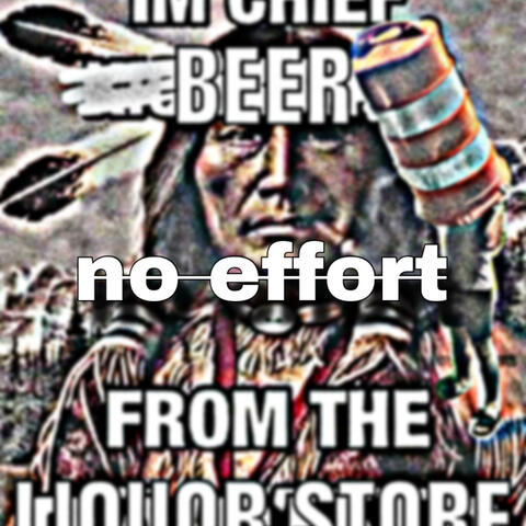 no effort (realtrapshitmixx)