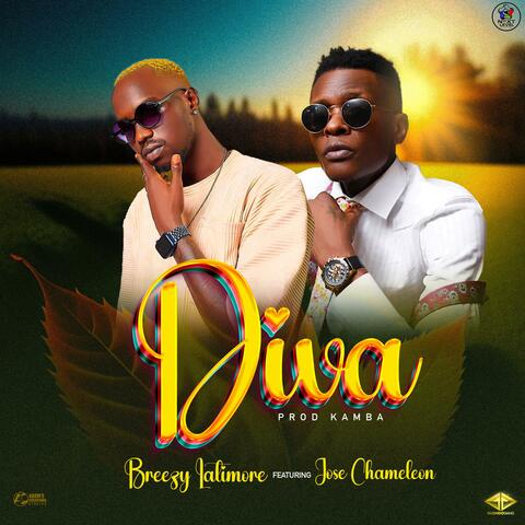 Diva (feat. Jose Chameleon)