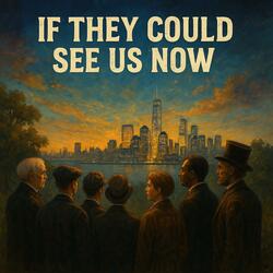 If They Could See Us Now