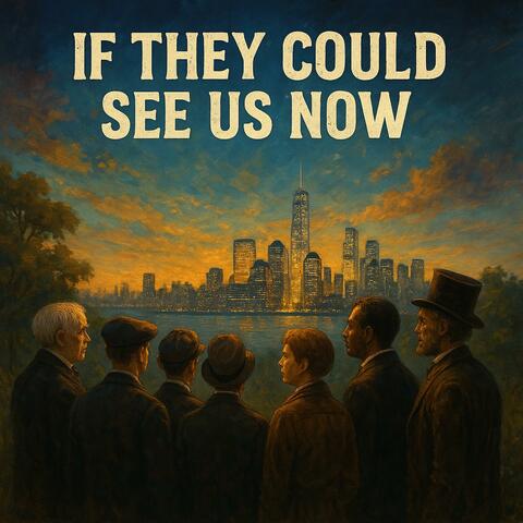 If They Could See Us Now