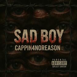 SAD BOY