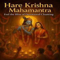 Hare Krishna Hare Rama Chanting