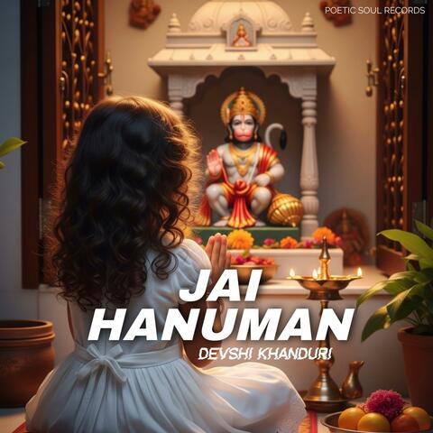 JAI HANUMAN