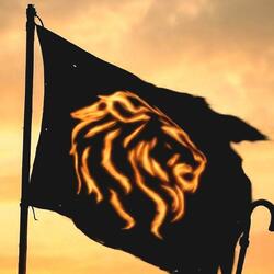 Black Flag Beautiful (Ashen Version)