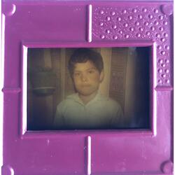 Доченька моя