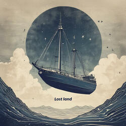 Lost land