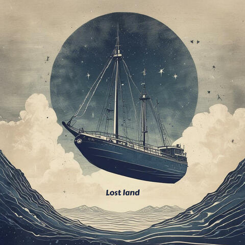 Lost land