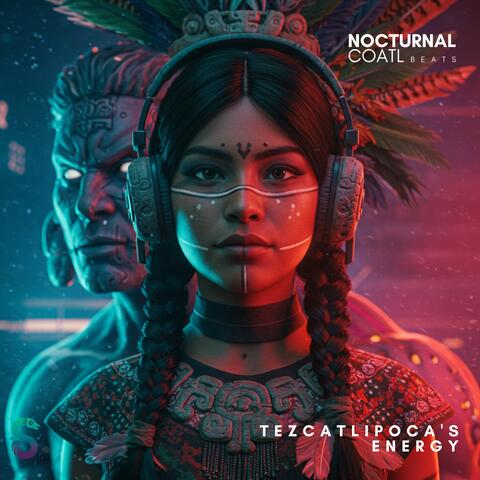 Tezcatlipoca's Energy