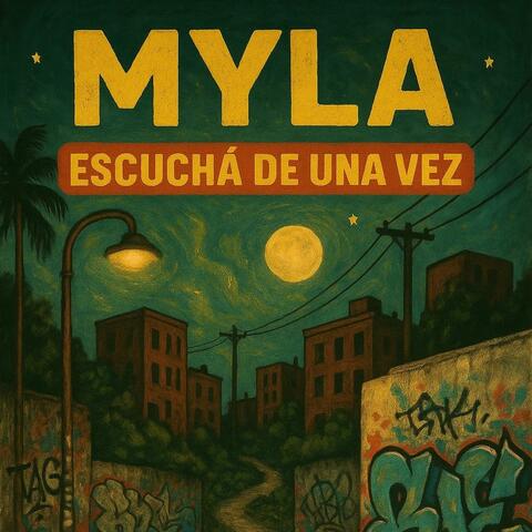 Otra Noche Con Tu Magia