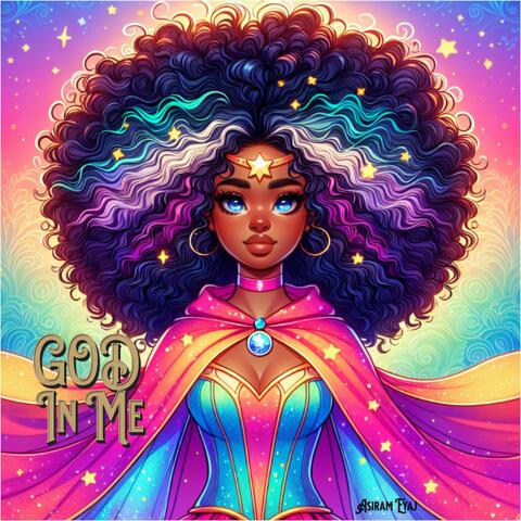GOD in Me