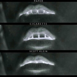 Paper Cigarette