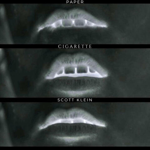 Paper Cigarette