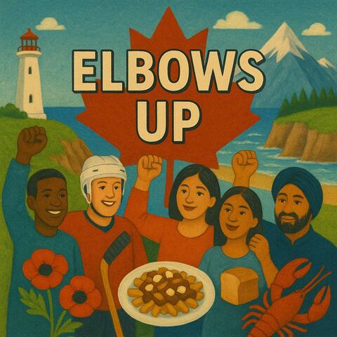 Elbows Up