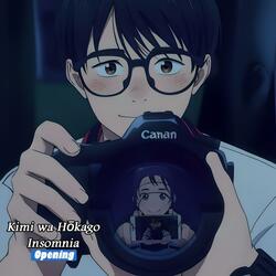 kimi wa houkago insomnia | Opening (Itsu Aetara) | insomniacs after school