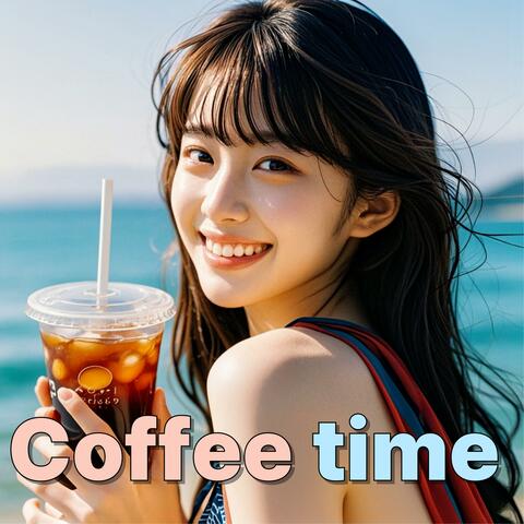 Coffee time