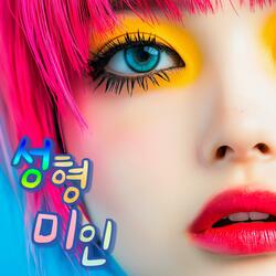 성형미인(펑크)