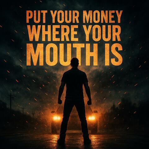 Put Yeah Money Where Your Mouth Is