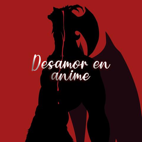 Desamor en anime 4