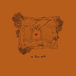 In this wrld - Instrumental
