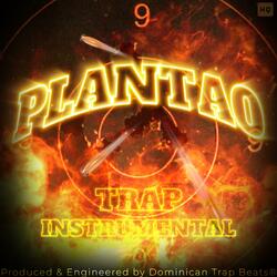 Plantao (Treintisiete, Puntico 37 Rap Type Beat)