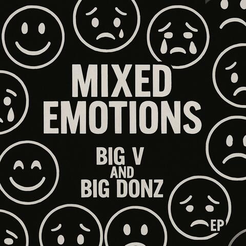 Mixed Emotions