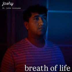 breath of life (feat. Julie Lovesyaaa)