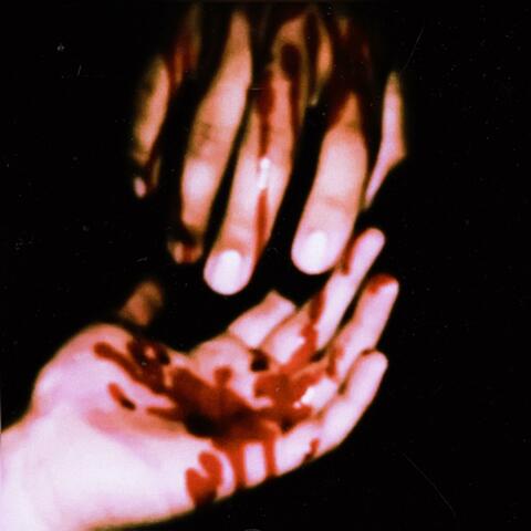 hurt people hurt people