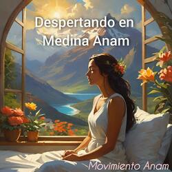 Despertando en Medina Anam (Versión Lofi)