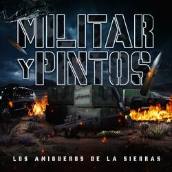 Militar Y Pintos