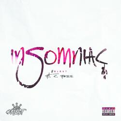 Insomniac "Sensai" Freemix (feat. C.Free)