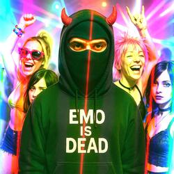 Dubstep Saved My Soul (From Emo Hell)