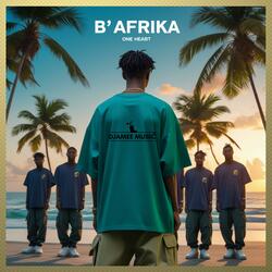 B'Afrika One Heart