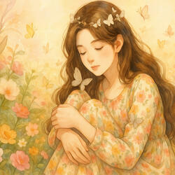 The Flower in Your Heart