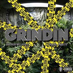 Grindin
