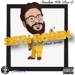 Seth Rogen