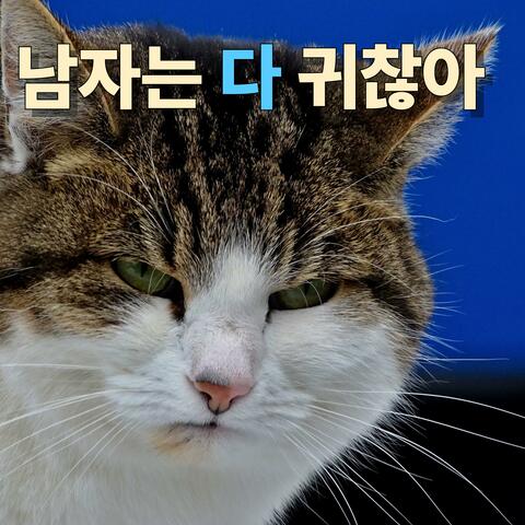 남자는 다 귀찮아