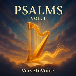 Sovereign King (Psalm 115)