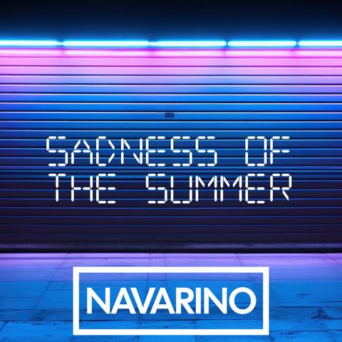 The Sadness of the Summer