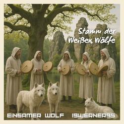 Der Kreis aus Sturm und Knochen